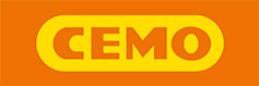 Cemo logo