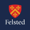 Felsted Fitness logo