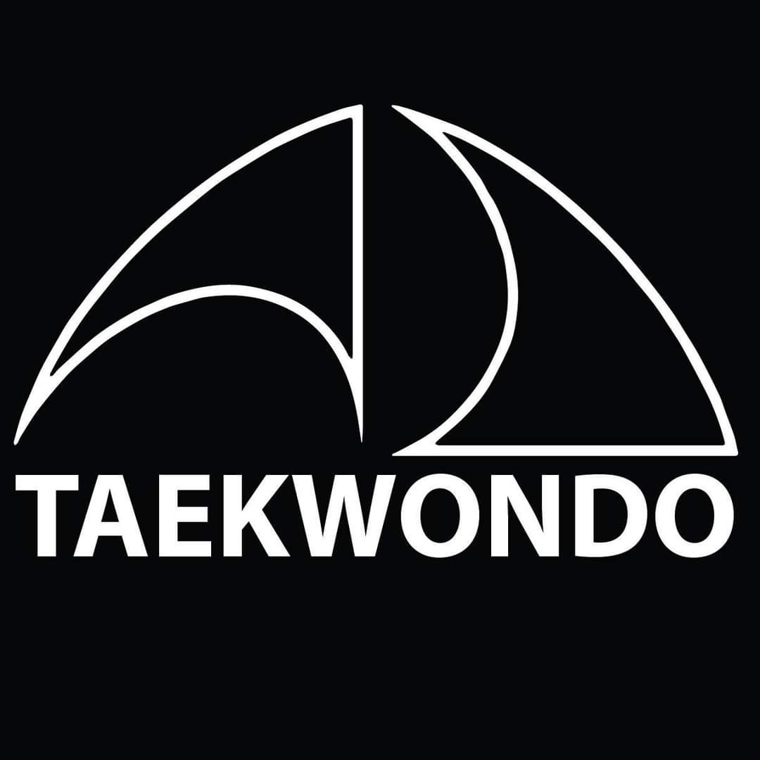 Ad Taekwondo logo