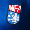 Manchester International Football Academy (MIFA) logo