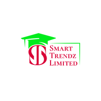 Smart Trendz logo