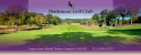 Blackmoor Golf Club logo