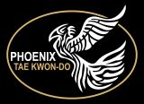 Phoenix Taekwondo logo