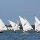 Highcliffe Sailing Club logo