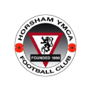 Horsham Ymca Football Club logo