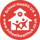 School Health Uk logo