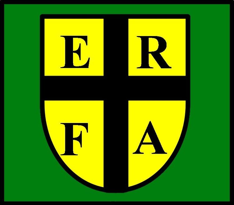 Edinburgh Renaissance Fencing Academy logo