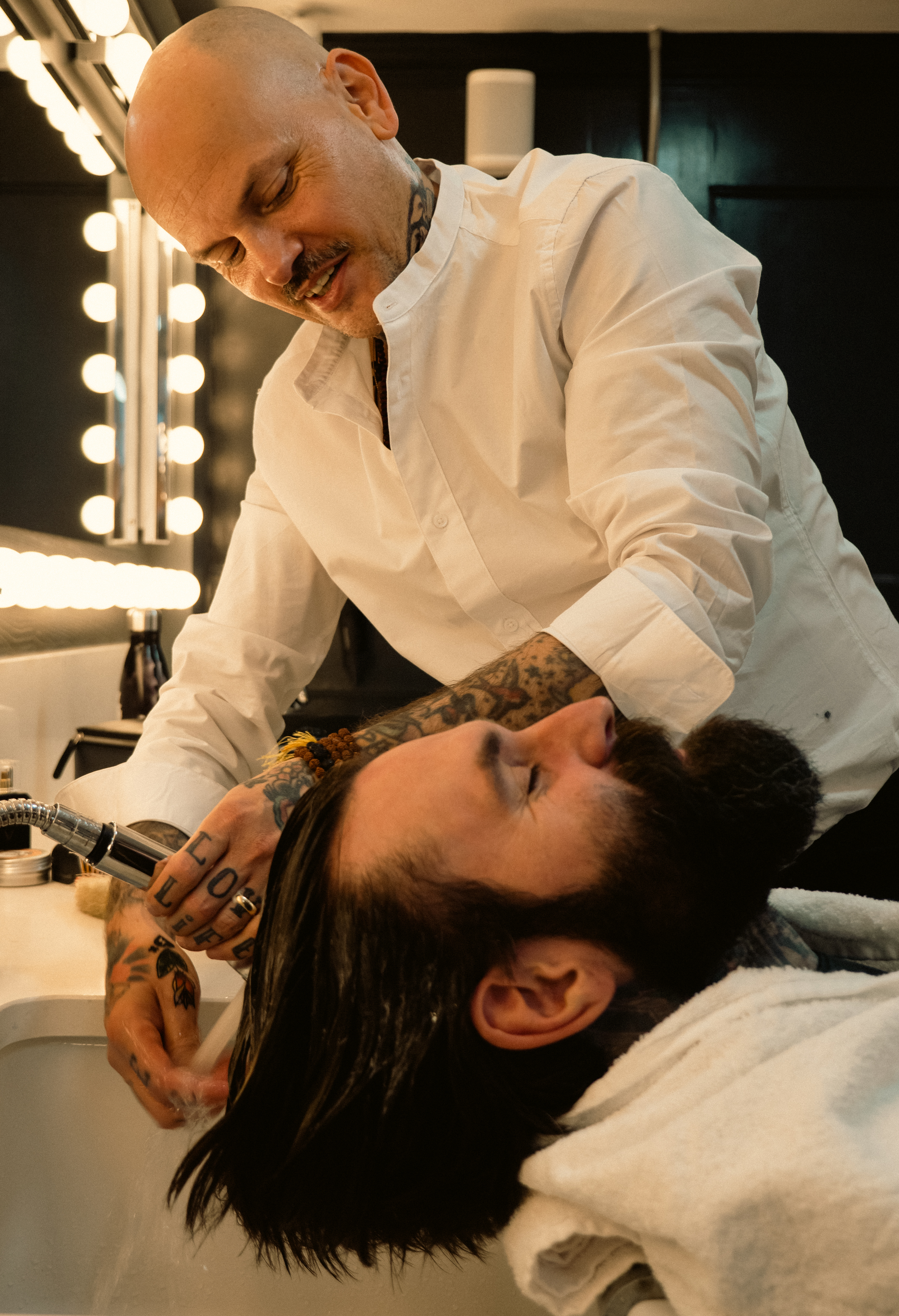 Intensive 4 week Barbering Foundation Course