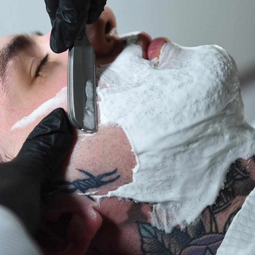 Intensive 4 week Barbering Foundation Course