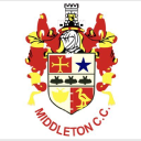 Middleton Cricket Club logo