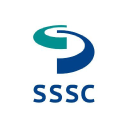 Scottish Social Services Council logo