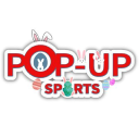 Pop-up Sports logo