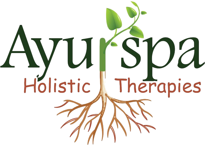 Ayurspa logo