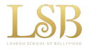 London School Of Bollywood logo