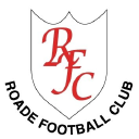 Roade Football Club logo