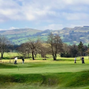 Chapel-En-Le-Frith Golf Club logo