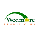 Wedmore Tennis Club logo