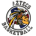 Ashby Aztecs Basketball Club logo