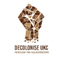 Decolonise The Curriculum logo