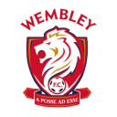 Wembley Football Club logo