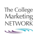 The College Marketing Network logo