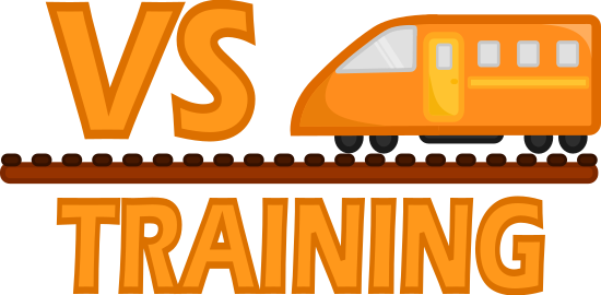 Vital Skills Training logo