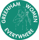 Greenham Women Everywhere logo