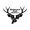 Richmond Park Rouleurs Cycling Club logo