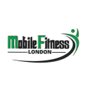 Mobile Fitness London logo