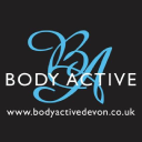 Body Active Devon logo