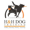 H&H Dog Training logo