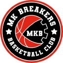 Mk Basketball Club logo