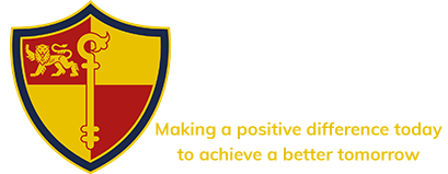 Prenton High School for Girls logo