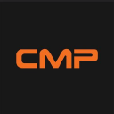 Coinmarketpedia logo