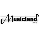 Musicland (UK) Ltd logo