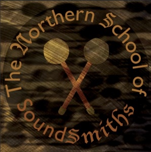 Northern School of Sound logo