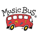 Music Bus Horsham logo