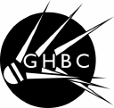 Gosford Hill Badminton Club logo