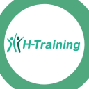 H & H Training, Learning And Coaching logo