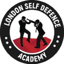 London Self Defence Academy logo