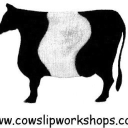 Cowslip Workshops logo