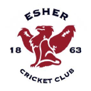 Esher Cricket Club logo