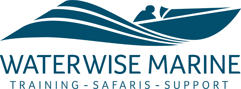 Waterwise Marine Training logo