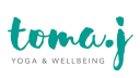 Toma.J Fitness & Wellbeing logo