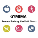 Gymima Personal Training logo