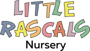 Little Rascals Childcare (Leeds) logo