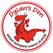 Dylan's Den logo