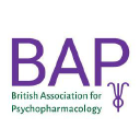 British Association For Psychopharmacology logo