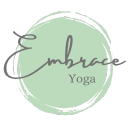 Embrace Yoga logo