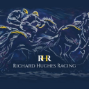 Richard Hughes Racing logo